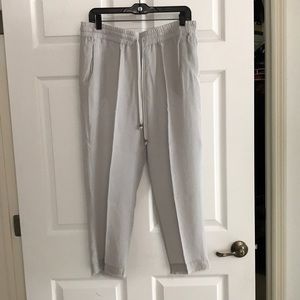 Cloth and Stone Pants